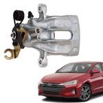 Enhance your car with Hyundai Accent Rear Right Caliper 