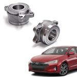 Enhance your car with Hyundai Accent Rear Wheel Bearings 