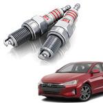 Enhance your car with Hyundai Accent Spark Plugs 