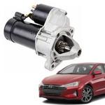 Enhance your car with Hyundai Accent Starter 