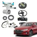 Enhance your car with Hyundai Accent Steering Parts 