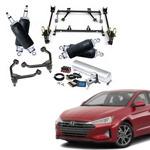 Enhance your car with Hyundai Accent Suspension Parts 