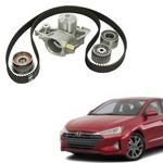 Enhance your car with Hyundai Accent Timing Parts & Kits 