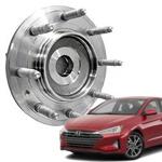 Enhance your car with Hyundai Accent Hub Assembly 