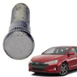 Enhance your car with Hyundai Accent Wheel Lug Nut 