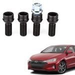 Enhance your car with Hyundai Accent Wheel Lug Nuts & Bolts 