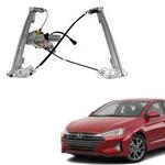 Enhance your car with Hyundai Accent Window Regulator 