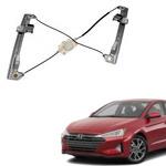 Enhance your car with Hyundai Accent Window Regulator 