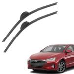 Enhance your car with Hyundai Accent Winter Blade 