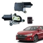 Enhance your car with Hyundai Accent Wiper Motor 