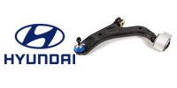 Enhance your car with Hyundai Control Arm With Ball Joint 