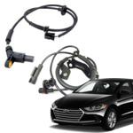 Enhance your car with Hyundai Elantra ABS System Parts 