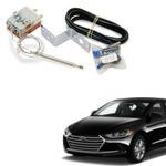 Enhance your car with Hyundai Elantra Switches & Relays 