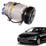 Enhance your car with Hyundai Elantra Air Conditioning Compressor 