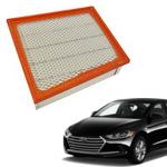 Enhance your car with Hyundai Elantra Air Filter 