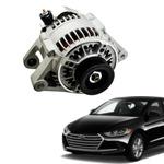 Enhance your car with Hyundai Elantra Alternator 