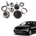 Enhance your car with Hyundai Elantra Automatic Transmission Parts 