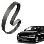 Enhance your car with Hyundai Elantra Belts 