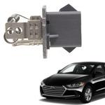 Enhance your car with Hyundai Elantra Blower Motor Resistor 