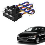 Enhance your car with Hyundai Elantra Body Switches & Relays 