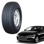 Enhance your car with Hyundai Elantra Tires 