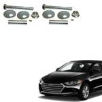 Enhance your car with Hyundai Elantra Caster/Camber Adjusting Kits 