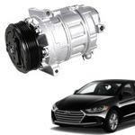 Enhance your car with Hyundai Elantra Compressor 
