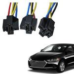 Enhance your car with Hyundai Elantra Connectors & Relays 