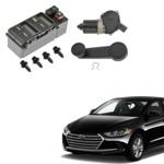 Enhance your car with Hyundai Elantra Door Hardware 