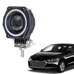 Enhance your car with Hyundai Elantra Driving & Fog Light 