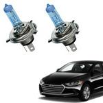 Enhance your car with Hyundai Elantra Dual Beam Headlight 