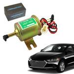 Enhance your car with Hyundai Elantra Electric Fuel Pump 