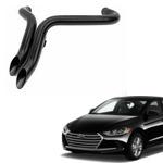 Enhance your car with Hyundai Elantra Exhaust Pipe 