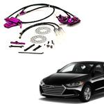 Enhance your car with Hyundai Elantra Front Brake Hydraulics 