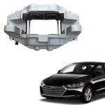 Enhance your car with Hyundai Elantra Front Left Caliper 