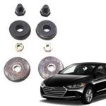 Enhance your car with Hyundai Elantra Front Shocks & Struts 