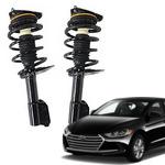 Enhance your car with Hyundai Elantra Front Strut 