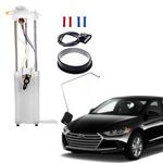 Enhance your car with Hyundai Elantra Fuel Pump Module Assembly 
