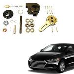 Enhance your car with Hyundai Elantra Fuel Pump & Parts 