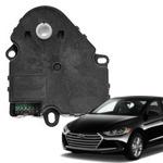 Enhance your car with Hyundai Elantra Heater Blend Door Or Water Shutoff Actuator 