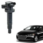 Enhance your car with Hyundai Elantra Ignition Coil 