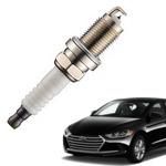 Enhance your car with Hyundai Elantra Iridium Plug 
