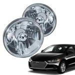 Enhance your car with Hyundai Elantra Low Beam Headlight 