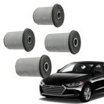 Enhance your car with Hyundai Elantra Lower Control Arm Bushing 