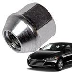 Enhance your car with Hyundai Elantra Wheel Lug Nut & Bolt 
