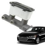 Enhance your car with Hyundai Elantra Master Cylinder 