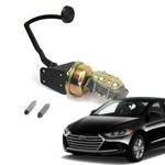 Enhance your car with Hyundai Elantra Master Cylinder & Power Booster 