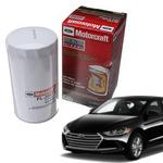 Enhance your car with Hyundai Elantra Oil Filter 