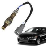 Enhance your car with Hyundai Elantra Oxygen Sensor 