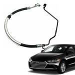 Enhance your car with Hyundai Elantra Power Steering Pressure Hose 